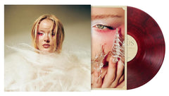 Zara Larsson Venus Vinyl LP [Red]