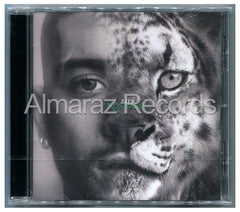 Zayn Konnakol CD [Importado]