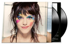 Zaz Recto Verso Vinyl LP