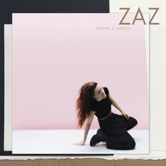 Zaz Sains Et Saufs CD [Importado]