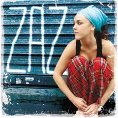 Zaz Zaz CD [Importado]