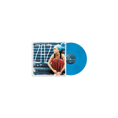 Zaz Zaz Vinyl LP [Blue]
