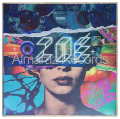 Zoe 011025 Vinyl LP [Clear]
