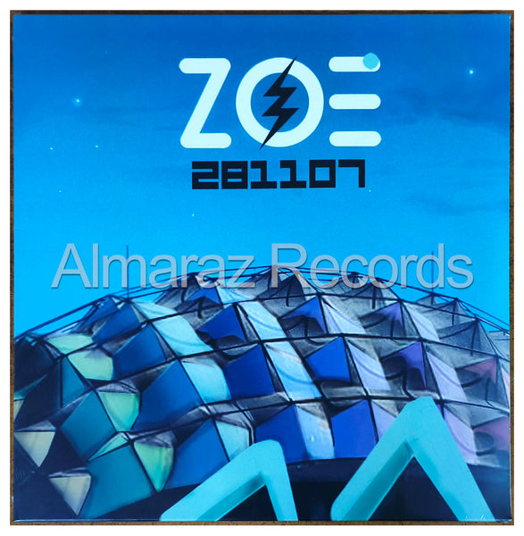 Zoe 281107 Vinyl LP
