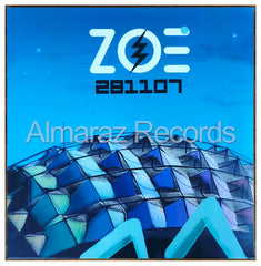 Zoe 281107 Vinyl LP