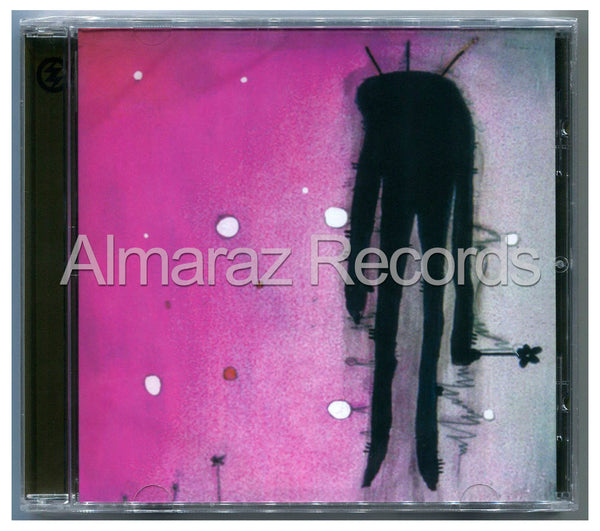 Zoe Memo Rex Commander Y El Corazon Atomico De La Via Lactea CD