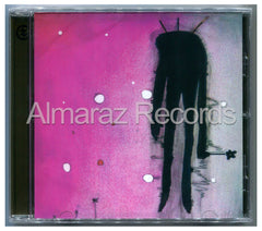 Zoe Memo Rex Commander Y El Corazon Atomico De La Via Lactea CD