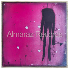 Zoe Memo Rex Commander Y El Corazon Atomico De La Via Lactea Vinyl LP