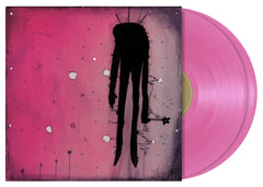 Zoe Memo Rex Commander Y El Corazon Atomico De La Via Lactea Vinyl LP [Rosa]