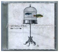 Zoe MTV Unplugged Musica De Fondo CD