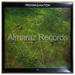 Zoe Programaton Vinyl LP