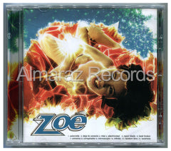 Zoe Zoe CD