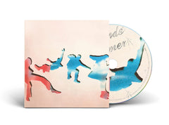 5 Seconds Of Summer 5SOS5 CD [Importado]