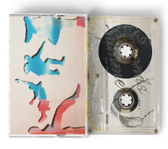 5 Seconds Of Summer 5SOS5 Cassette [K7]
