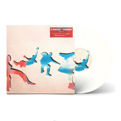 5 Seconds Of Summer 5SOS5 White Vinyl LP