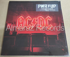 AC/DC Power Up Vinyl LP
