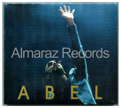 Abel Pintos La Familia Festeja Fuerte En Vivo 2CD+DVD