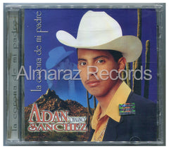 Adan Chalino Sanchez La Corona De Mi Padre CD