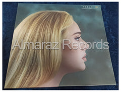 Adele 30 Vinyl LP