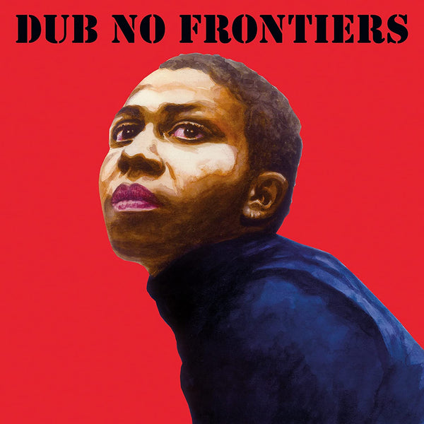 Adrian Sherwood Presents Dub No Frontiers CD [Importado]