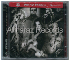 Aerosmith Yeah! Ultimate Aerosmith Hits 2CD