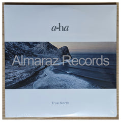 A-Ha True North Vinyl LP