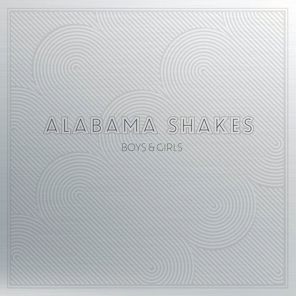Alabama Shakes Boys & Girls 10th Anniversary CD [Importado]