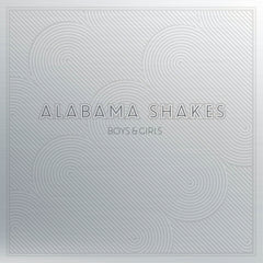 Alabama Shakes Boys & Girls 10th Anniversary CD [Importado]