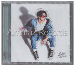 Alan Navarro Meet Me On The Bleachers CD