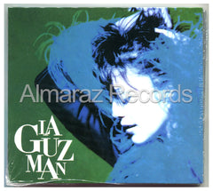 Alejandra Guzman La Guzman CD