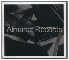 Alejandro Fernandez La Absoluta Coleccion 3CD+DVD