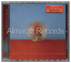 Alessia Cara In The Meantime CD [Importado]