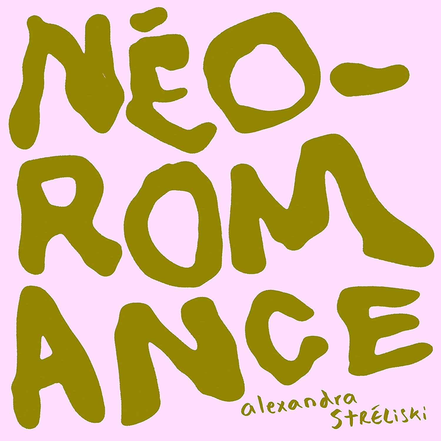 Alexandra Streliski Neo-Romance CD [Importado]