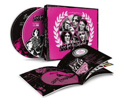 Alice Cooper Live From The Astroturf CD+Blu-Ray [Importado]