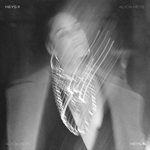 Alicia Keys Keys II 2CD [Importado]
