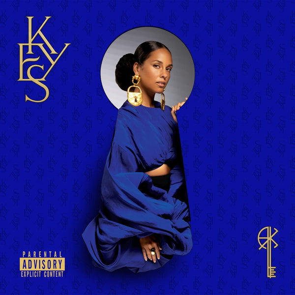 Alicia Keys Keys 2CD [Importado]