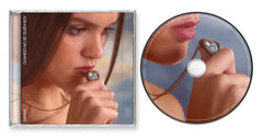 Amaia Cuando No Se Quien Soy CD [Importado]