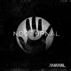 Amaral Nocturnal Vinyl LP