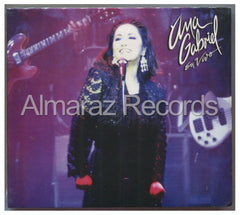 Ana Gabriel En Vivo CD