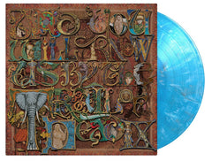 And You Will Know Us By The Trail Of Dead IX Limited Marbled Blue Vinyl LP