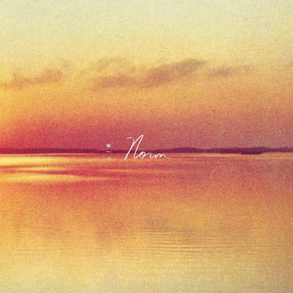 Andy Shauf Norm CD [Importado]