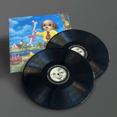 Angels Of Light We Are Him Vinyl LP