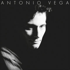 Antonio Vega No Me Ire Mañana Vinyl LP