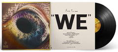 Arcade Fire We Vinyl LP