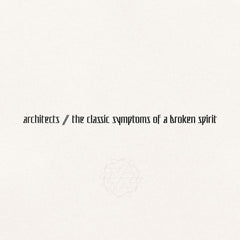 Architects The Classic Symptoms Of A Broken Spirit CD [Importado]