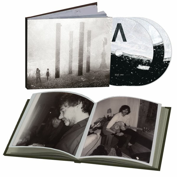 Archive Call To Arms & Angels Deluxe 3CD [Importado]