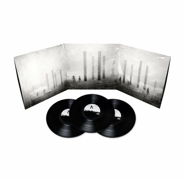 Archive Call To Arms & Angels Black Vinyl LP