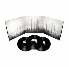 Archive Call To Arms & Angels Black Vinyl LP
