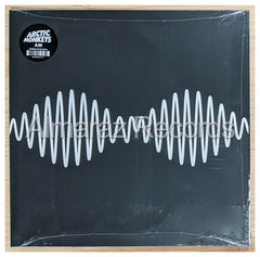 Arctic Monkeys AM Vinyl LP