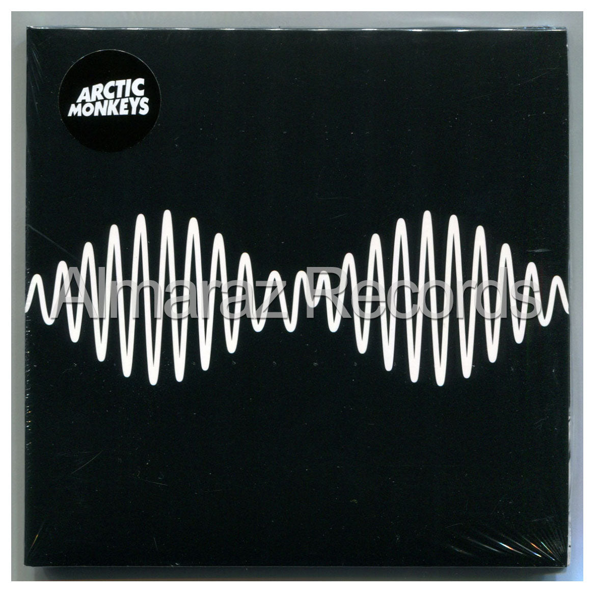 Arctic Monkeys AM CD [2022][Importado]